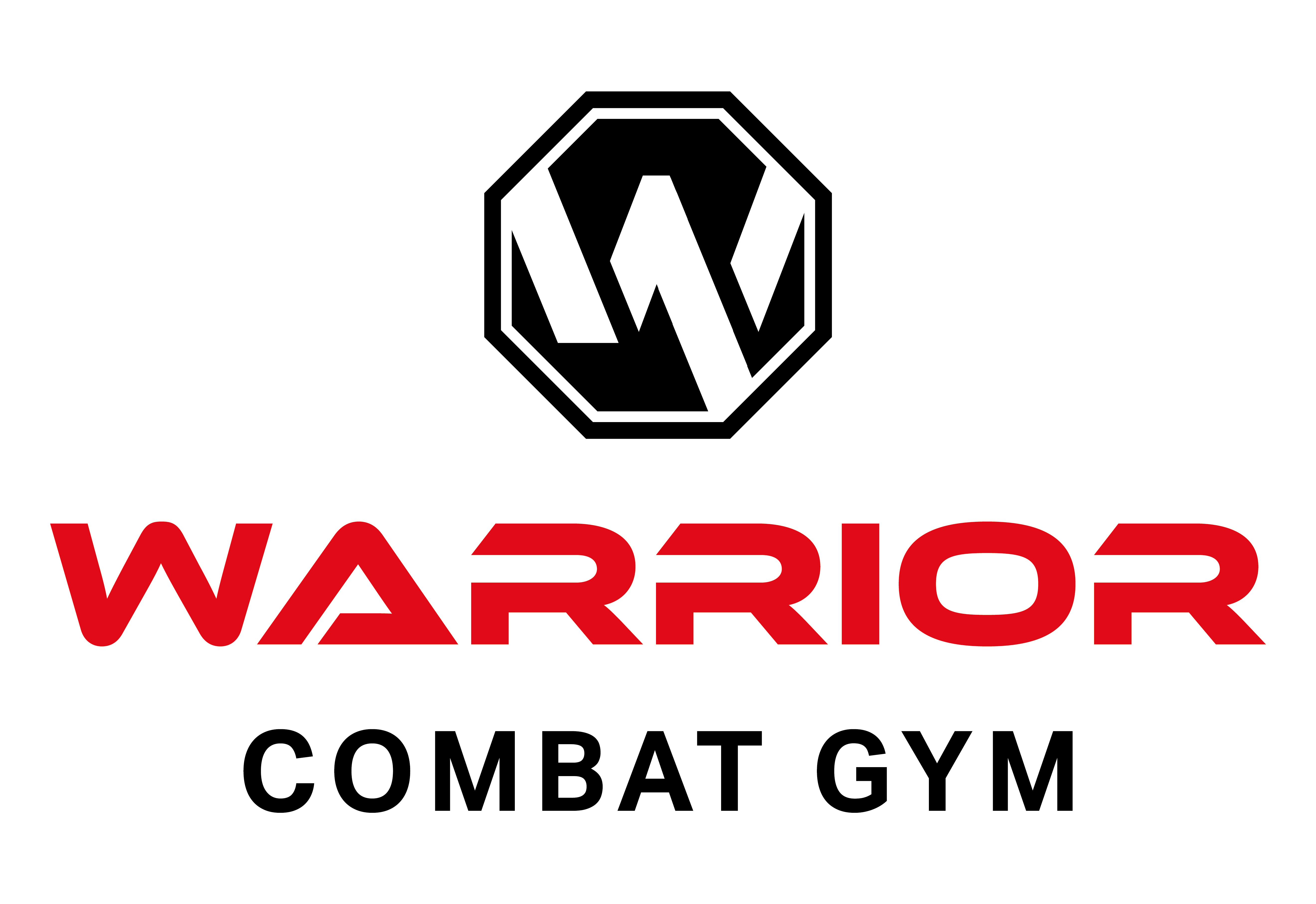 Warrior combat gym