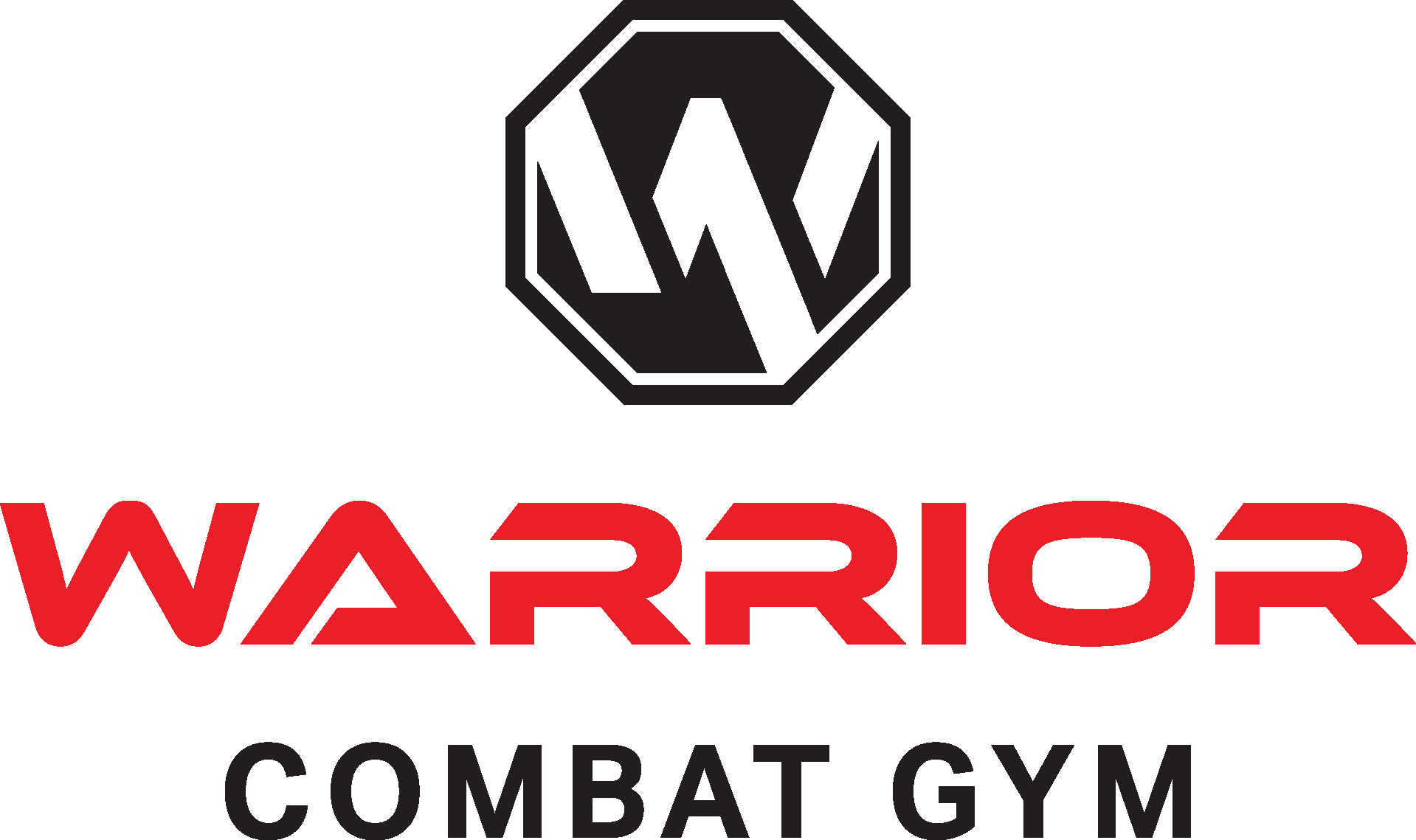 Warrior Combat Gym