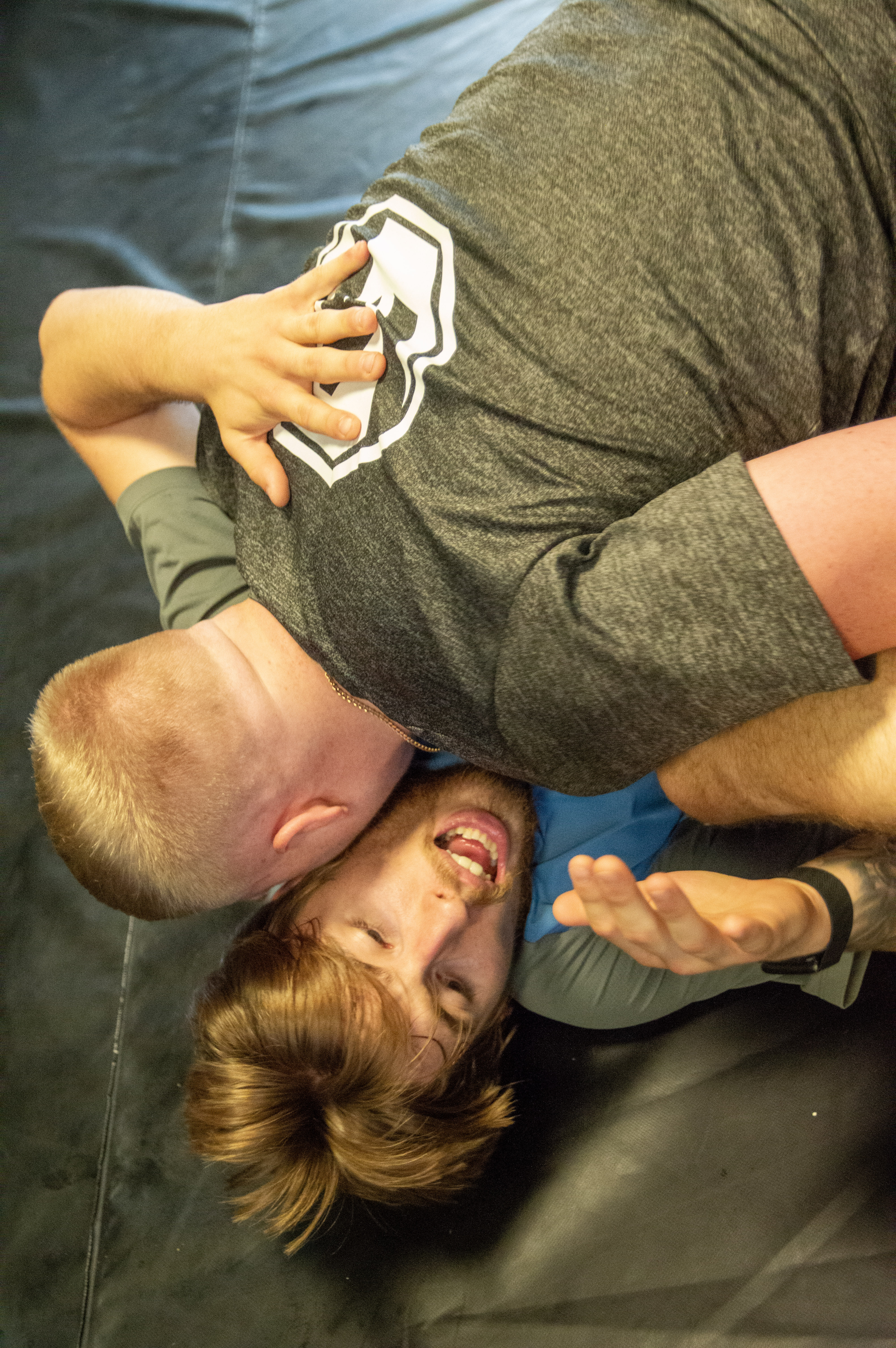 103 DSC 0243 - Events at Warrior Combat Gym Liverpool