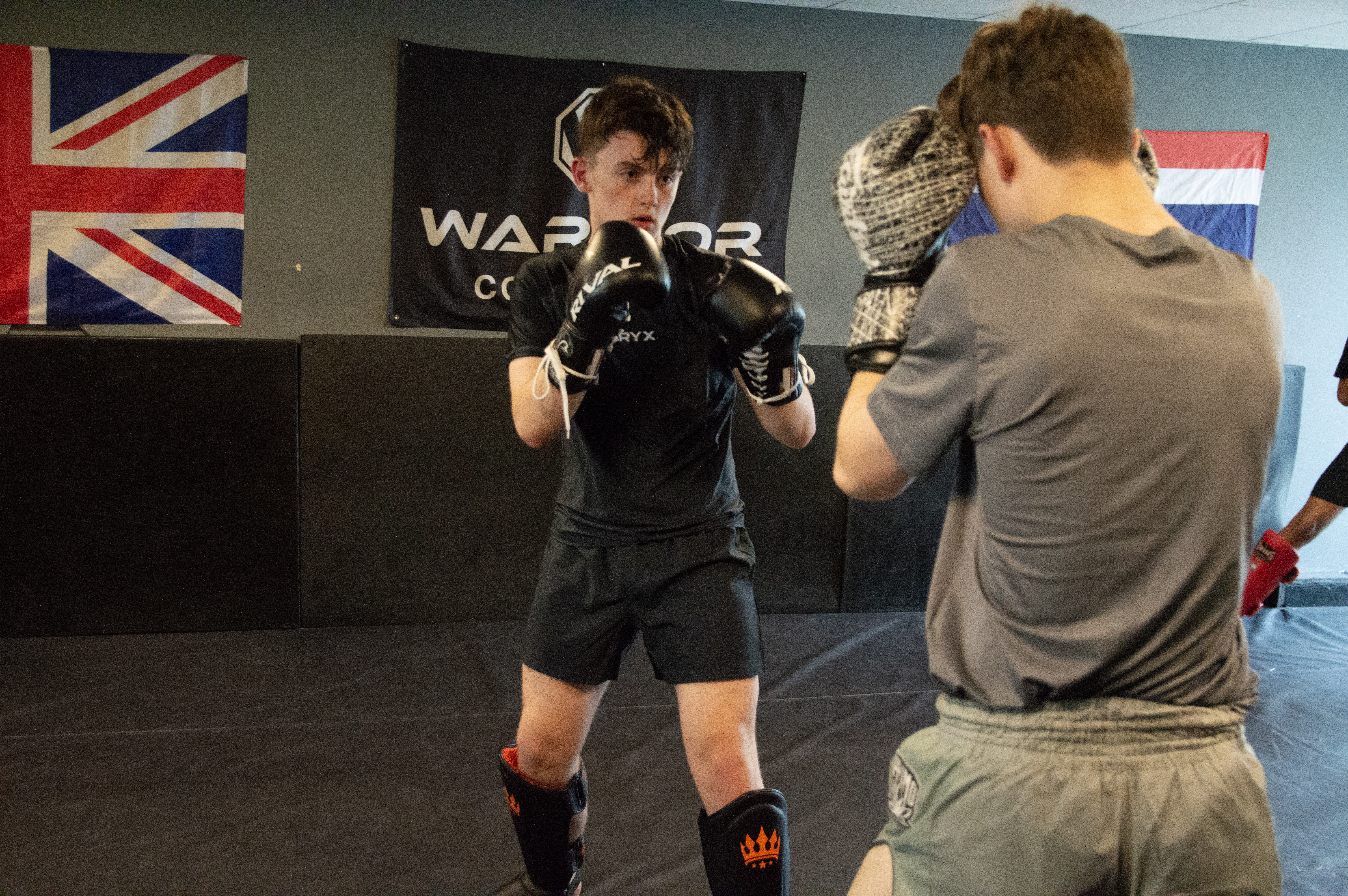 29 DSC 2314 - Events at Warrior Combat Gym Liverpool