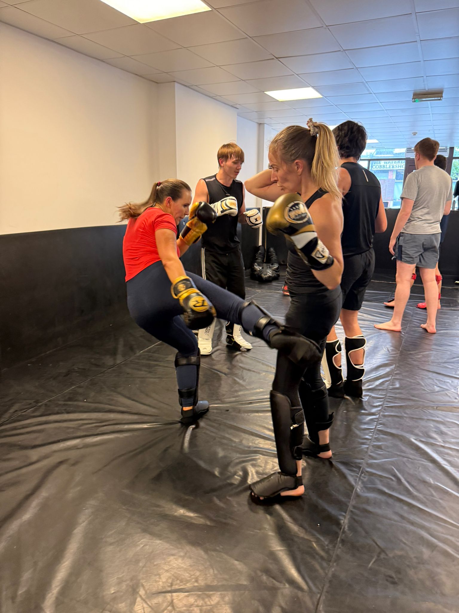 9fb1a16f e6fb 4be8 bcc7 9121f246caeb - Training at Warrior Combat Gym Liverpool