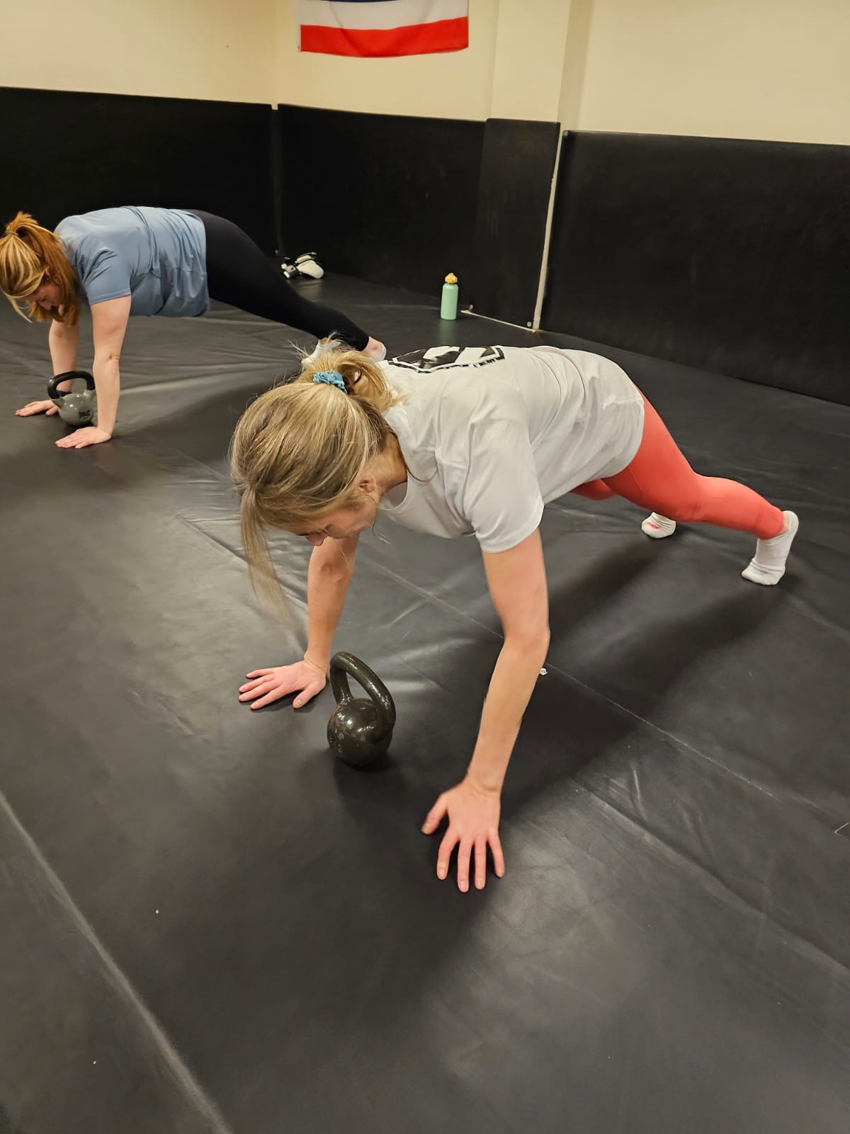 3ea9d870 6402 46b5 a98c 46b8a1560792 (1) - Training at Warrior Combat Gym Liverpool